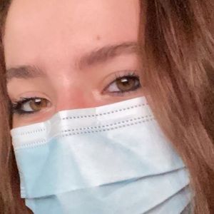 Meet your Posher, Finnley